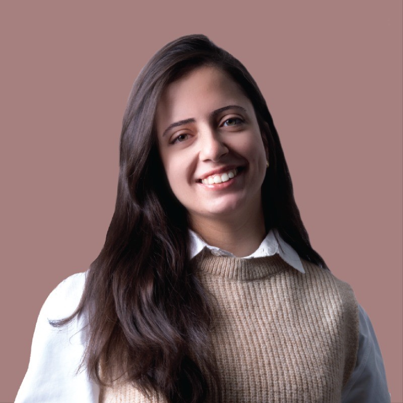 شخصيات لينكدإن: منار أبو نعمة