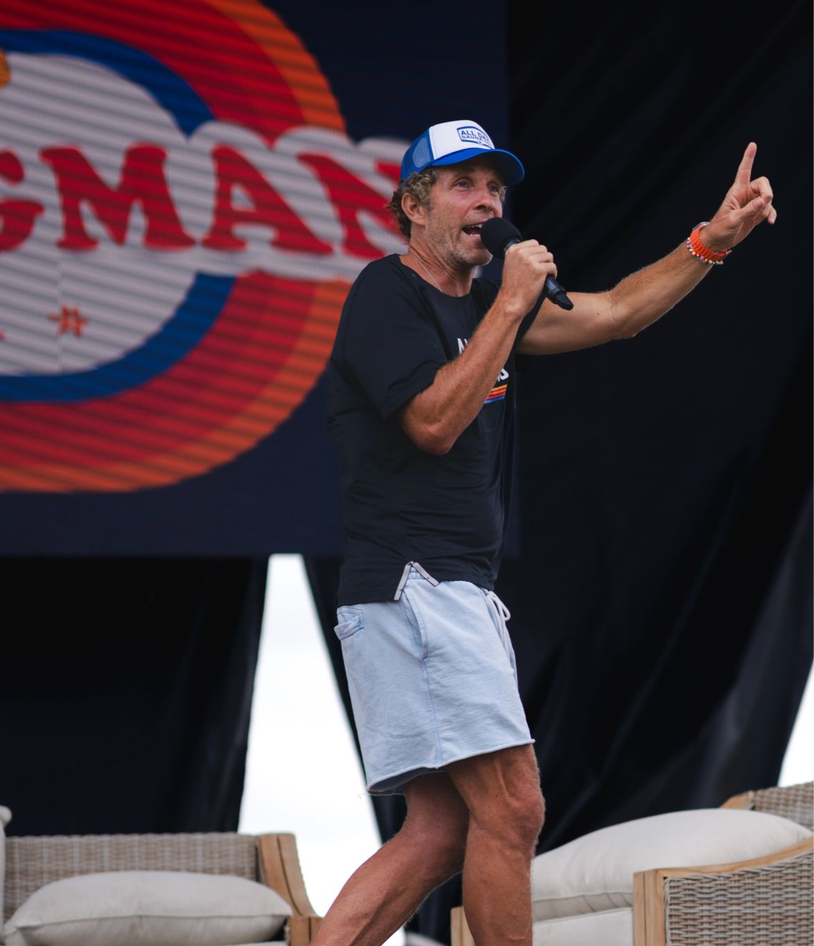 Jesse Itzler