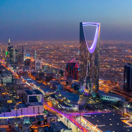 Elaqat Law Empowers Businesses in Saudi Arabia