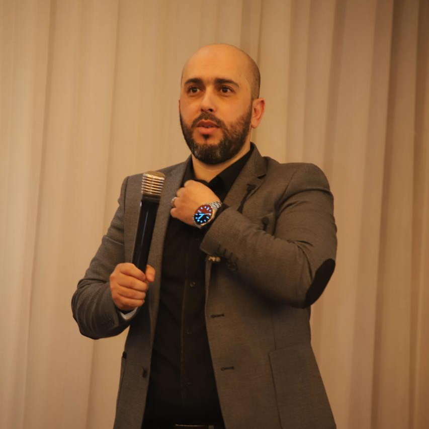 شخصيات لينكدإن: أحمد بن حمودة