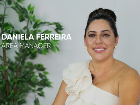 Da técnica ao propósito: a jornada transformadora da Daniela na Laser Place
