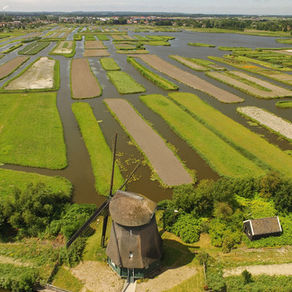 Leven in Langedijk