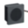 Miniatura: Alarmas electrónicas y sirenas multisonido Harmony XVS