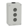Miniatura: Harmony XAM, XAP