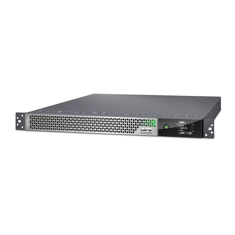Miniatura: Smart-UPS Ultra