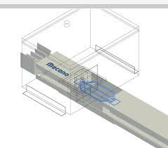 Miniatura: Electrobarras Mecano