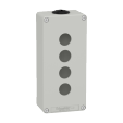 Miniatura: Harmony XAM, XAP