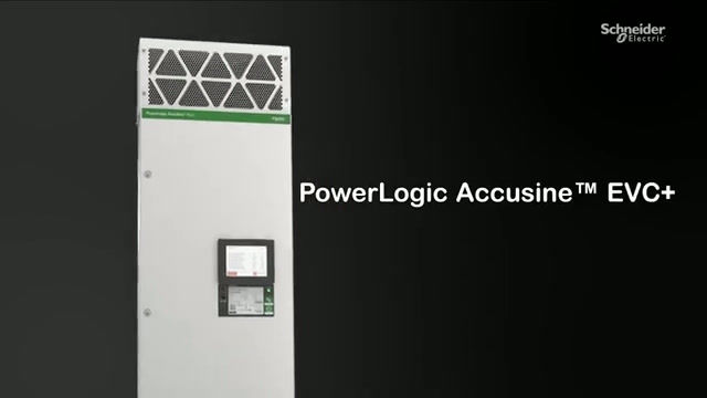 Miniatura: PowerLogic AccuSine™ EVC Plus