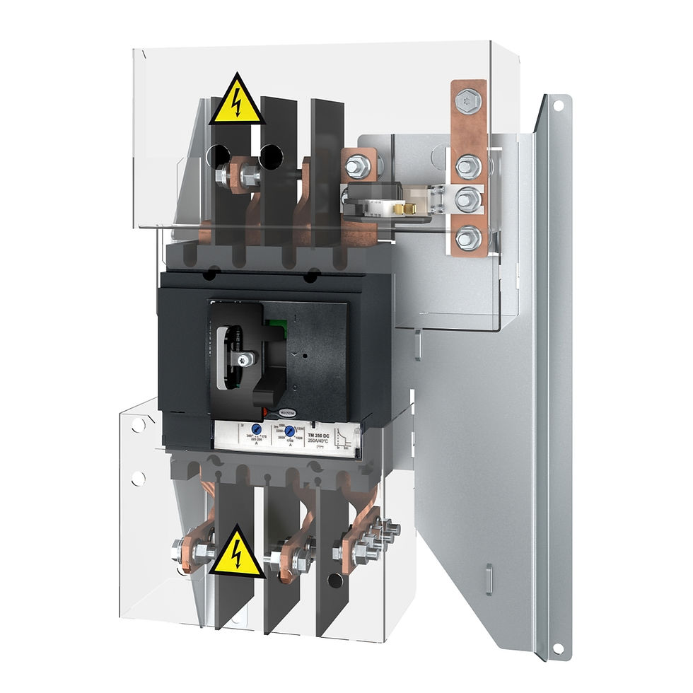 Miniatura: Easy UPS 3-Series Accessories