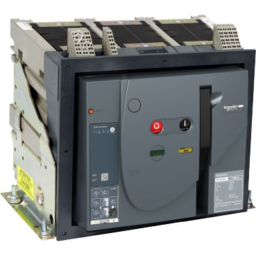 Miniatura: Interruptor EasyPact MVS- ACB desde 800 hasta 4000 A