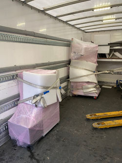 Laboratory Relocation