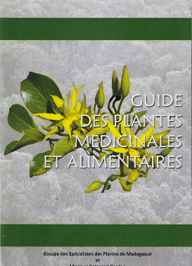 Guide des plantes médicinales et alimentaires