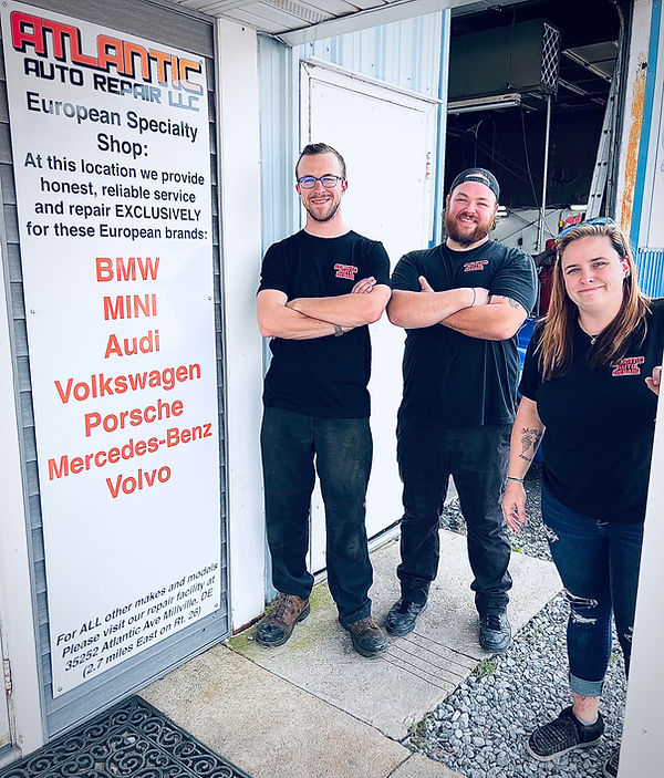 Auto Repair Atlantic Auto Bethany Bethany Beach