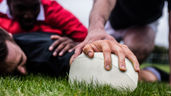 Tackling Shoulder Dislocation: How Physiotherapy Helps Rugby Players in Shoulder Dislocation Rehab