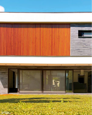 CASA ACER Gramado Serra Gaúcha Casa Contemporânea Projeto de casas 20 20 Arquitetura Fachada Casa moderna