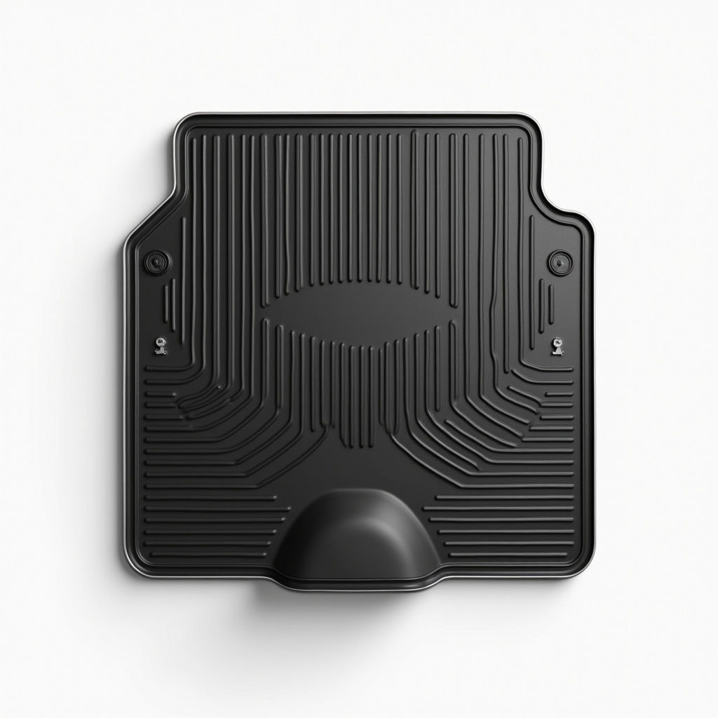 Universal Car Floor Mats