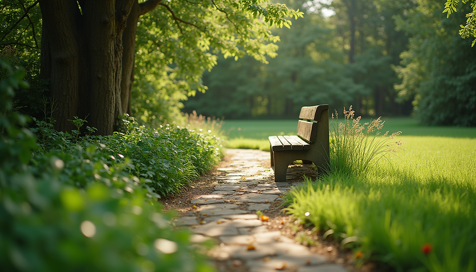 Practical Spiritual Growth Tips to Nurture Your Soul