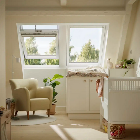 Ateliers Matterne dakvensters