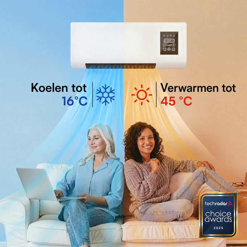EASY AIRCO UNIT