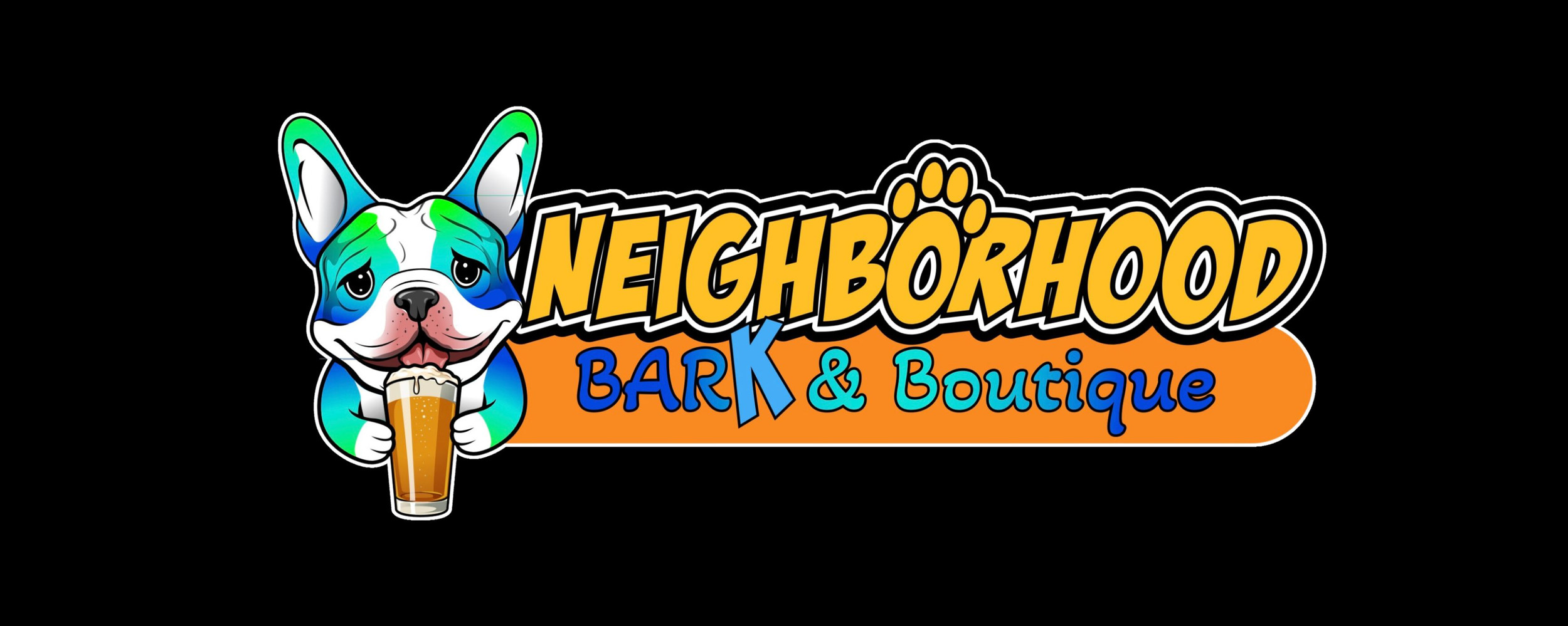 Home Neighborhood BarK Downtown Safety Harbor