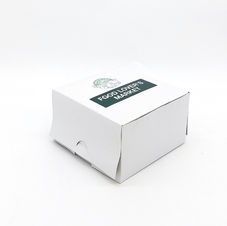 Printed Box, Food Box, Take-a-way Box, Brown Board, White Board