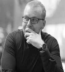Ing. Milan Kosť - foto