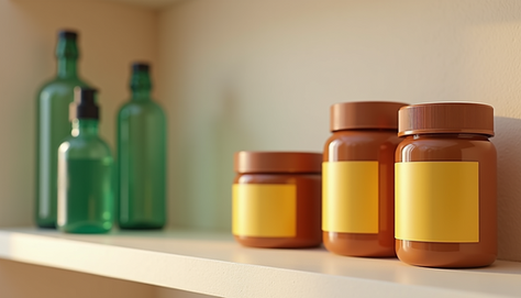 Unique Herbal Formulas for Acupuncturists and Patients