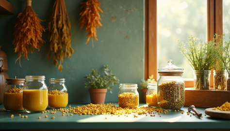 Discover the Best Quality Chinese Herbs for Better Health