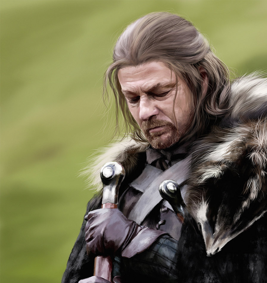 Writer: Ned Stark