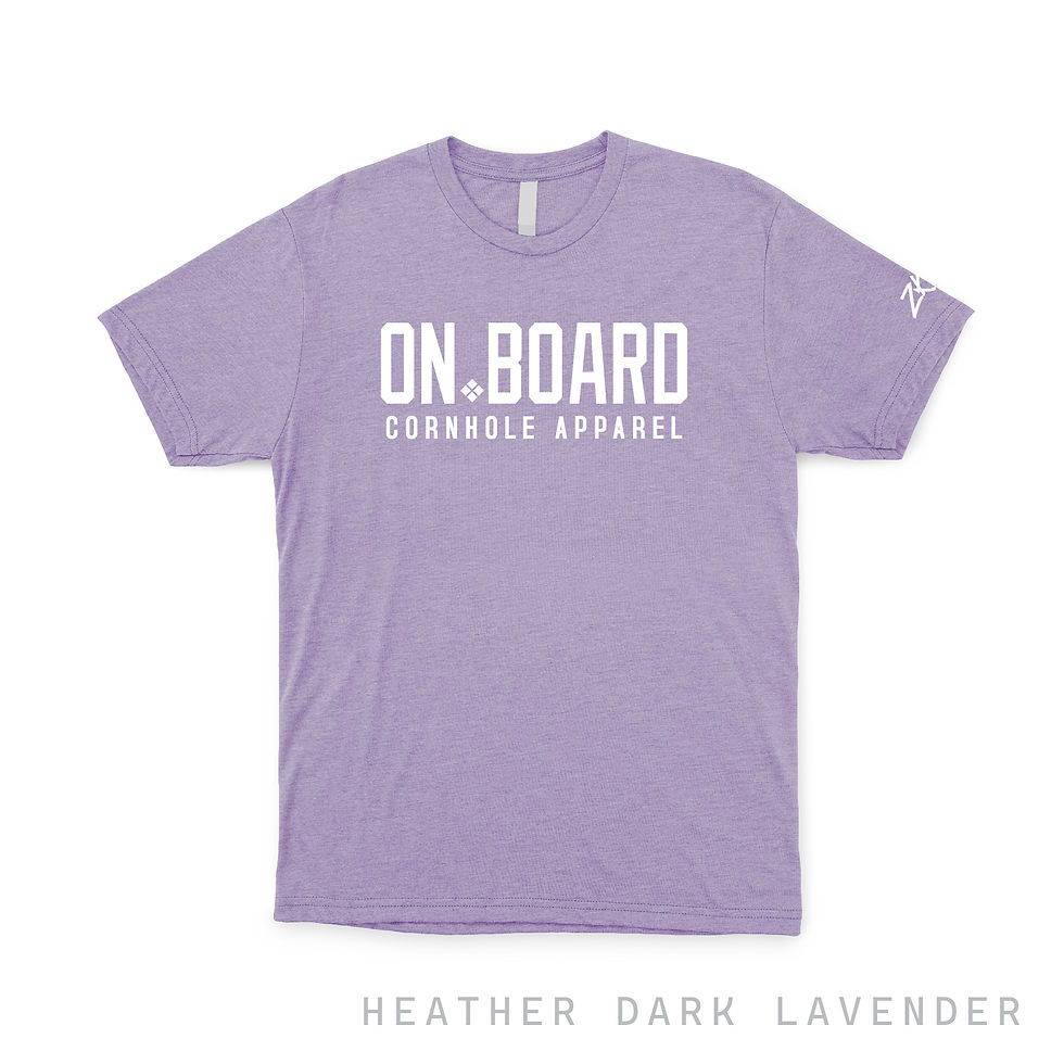Thumbnail: ONBOARD - ZK - SOFT TEE