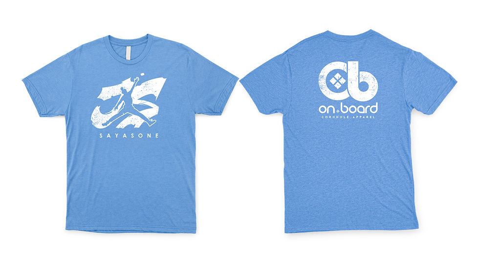 Thumbnail: SAYASONE - SOFT TEE