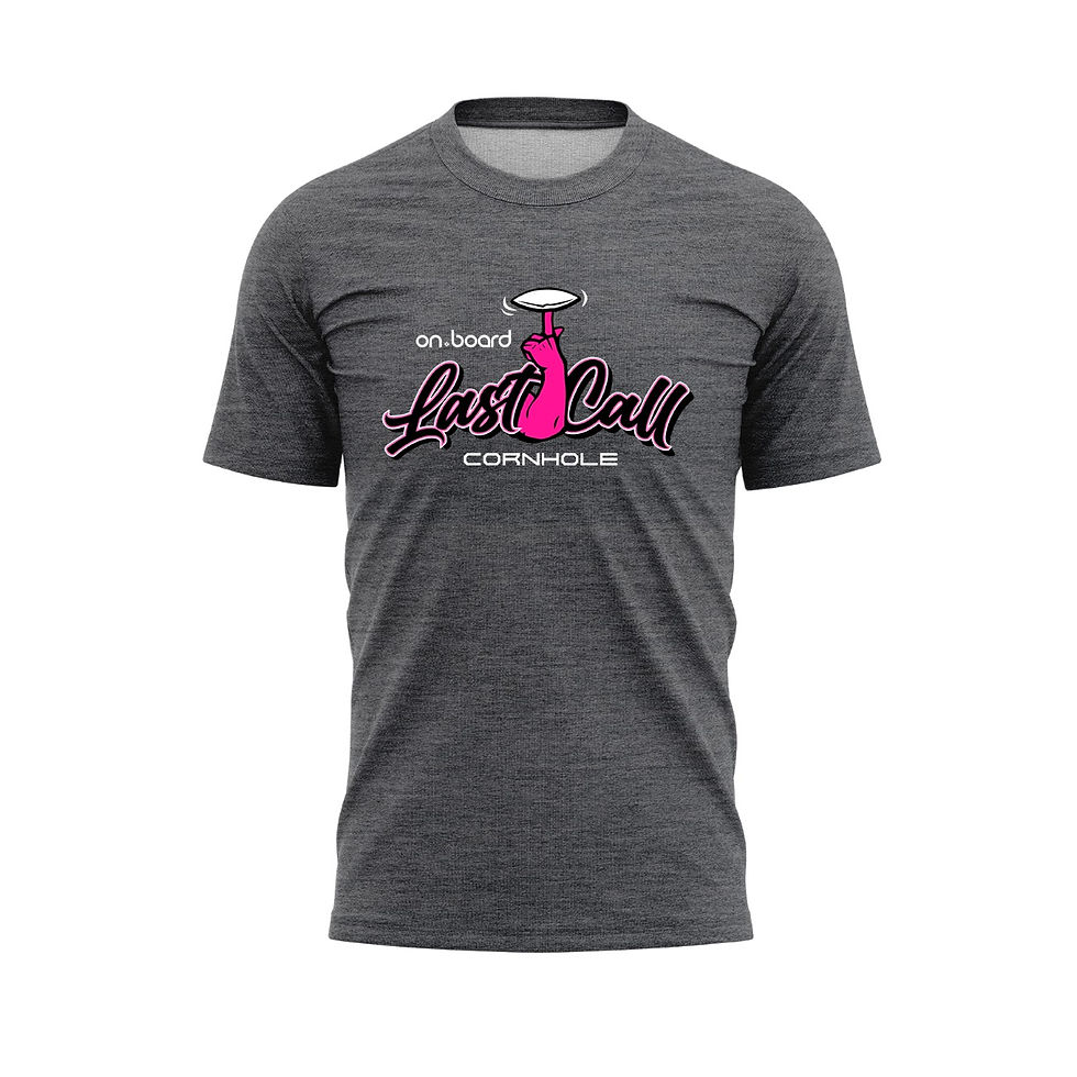 Thumbnail: OB - LAST CALL SOFT TEES