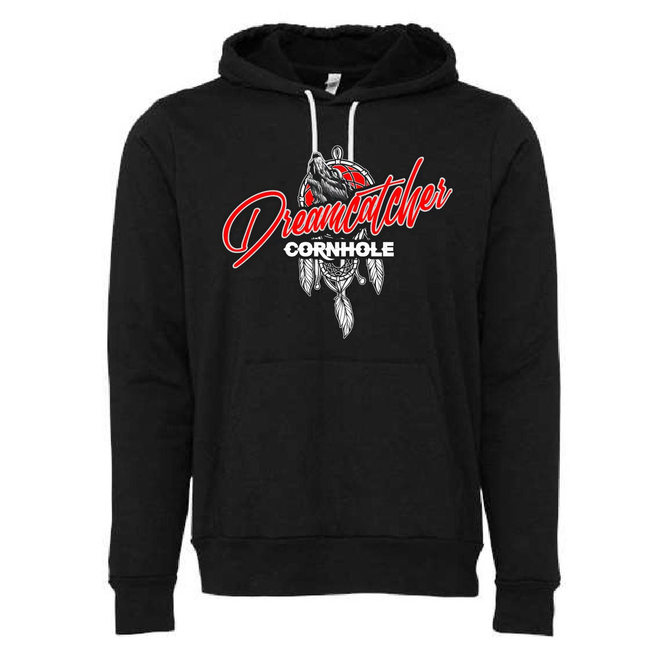 DREAMCATCHER - SOFT HOODIE