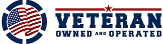Veteran Owned and Operated