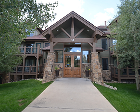 Condos and Cabins