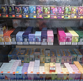 elfbar nachfüll pod läuft aus VAPE N SMOKE - Updated May 2026 - 94 Merchants Row, Rutland, Vermont -  Tobacco Shops - Phone Number main image 1