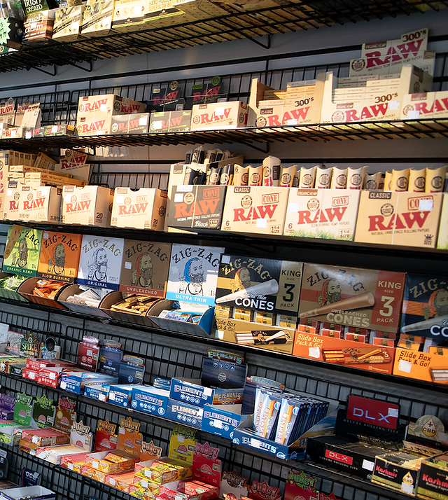 emporium tobacco & gifts rutland vt The Emporium Smoke Shop | 131 Strongs Ave, Rutland, VT 05701