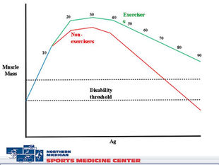 Understanding Sarcopenia: The Silent Threat to Muscle Health and the Crucial Role of Strength Training