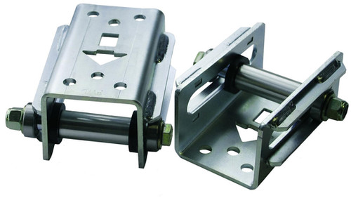 Small Spring Slider Calvert Racing Leaf Spring Slider For Calvert Racing Mono Leaf Springs ...