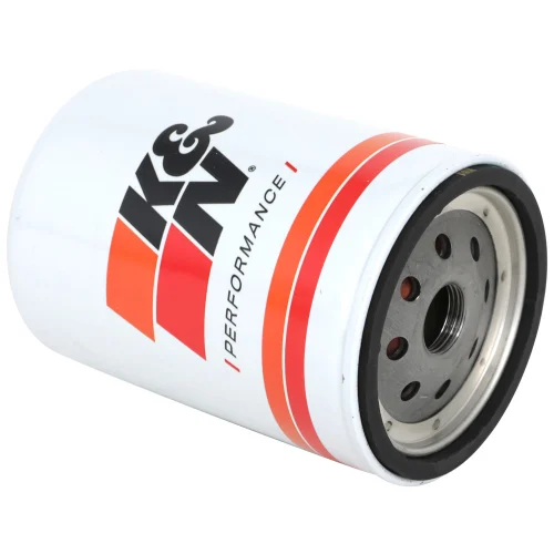 K&N Oil Filter D1 Toyota Equivalent