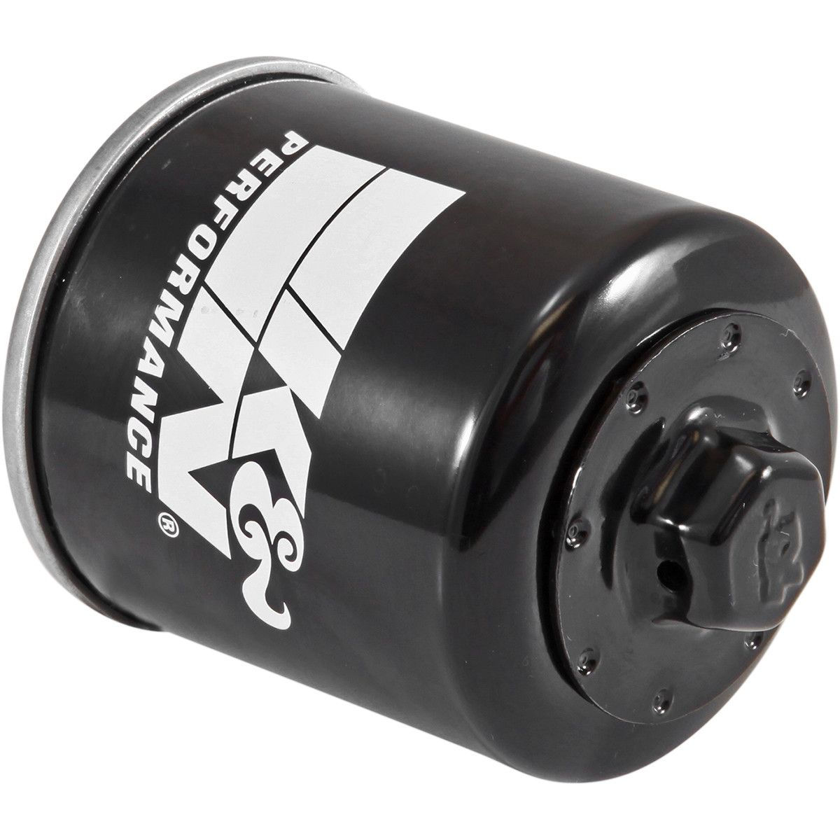 K&N FZ09 ENGINE OIL FILTER