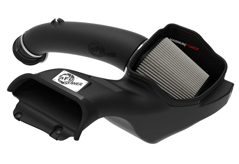 aFe Magnum Force Stage 2 Air Intake System 21-24 5.0 F150 54-13064D