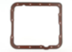 LubeLocker Transmission Pan GM, 700R4, 4L60, 4L60E, 4L65E