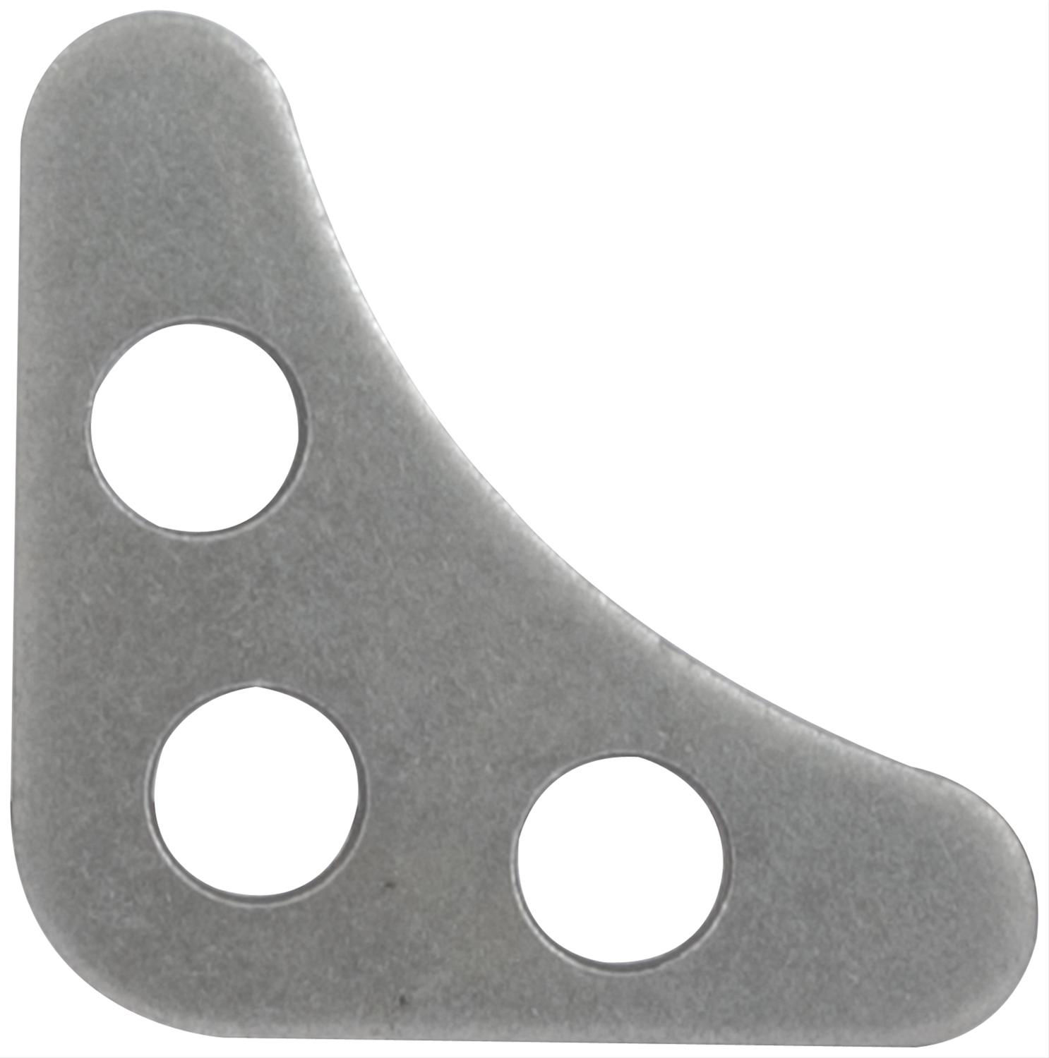 Allstar Performance Three Hole Gusset