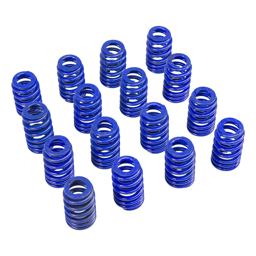 COMP Cams Hustler Valve Springs 603/604 Crate