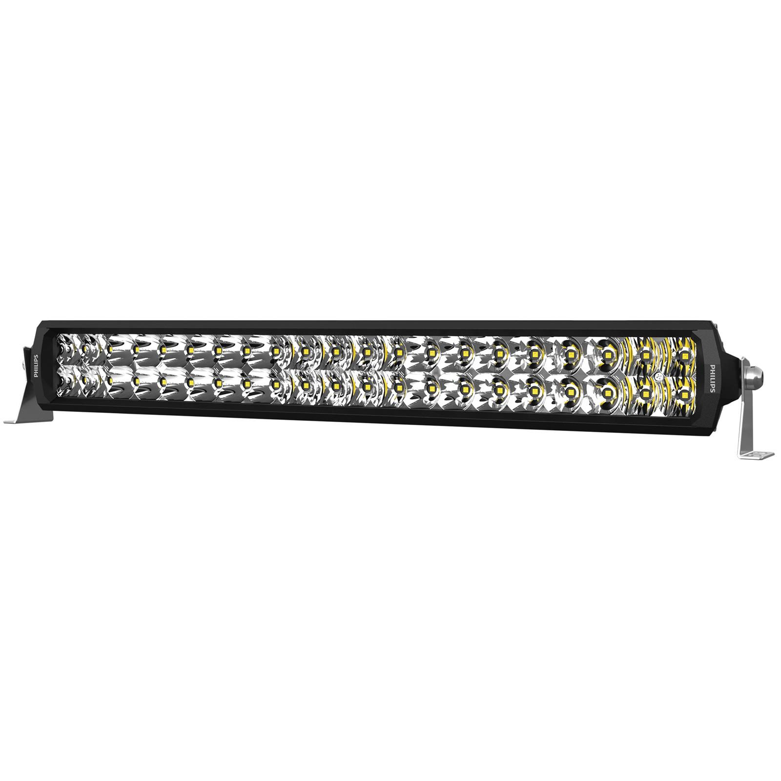 Philips Ultinon 20� Straight LED Light Bar