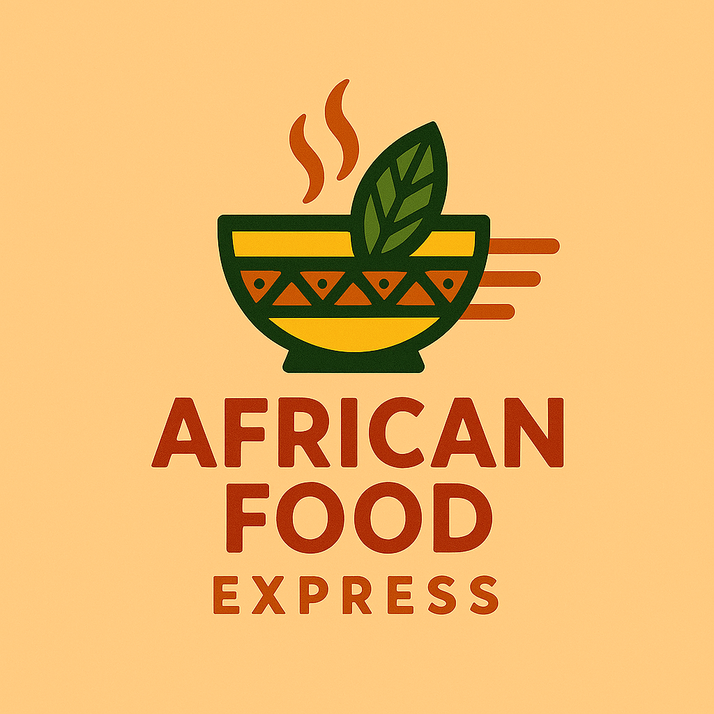 Writer: African Food Express 