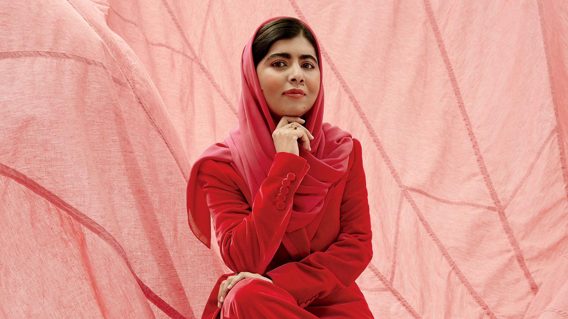 Lena Marshall Foundation FILM SCREENING: HE NAMED ME MALALA