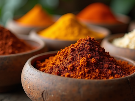 Unveiling the Rich Taste of Africa