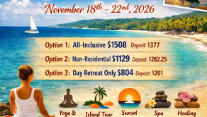  DESTINATION SPOTLIGHT: GRENADA 